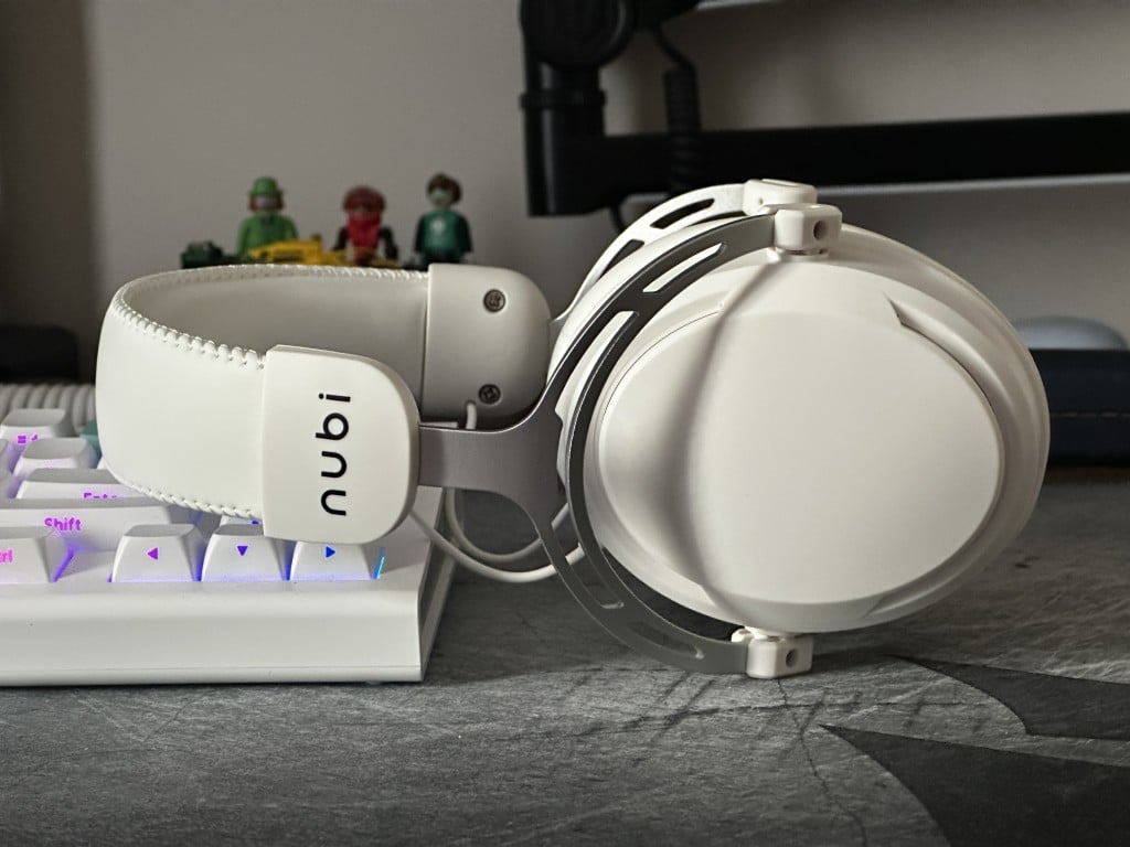 Nubi NH1 Pro Wireless