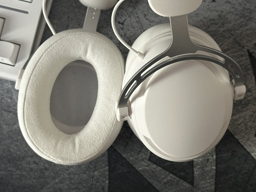 Nubi NH1 Pro Wireless