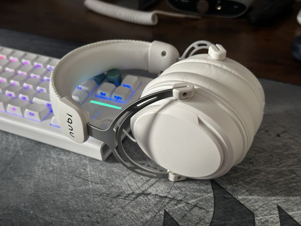 Nubi NH1 Pro Wireless