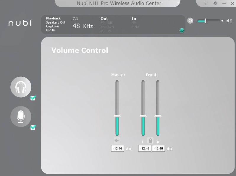 nubi soft 1 Recenzja Nubi NH1 Pro Wireless - nowy budżetowy hit