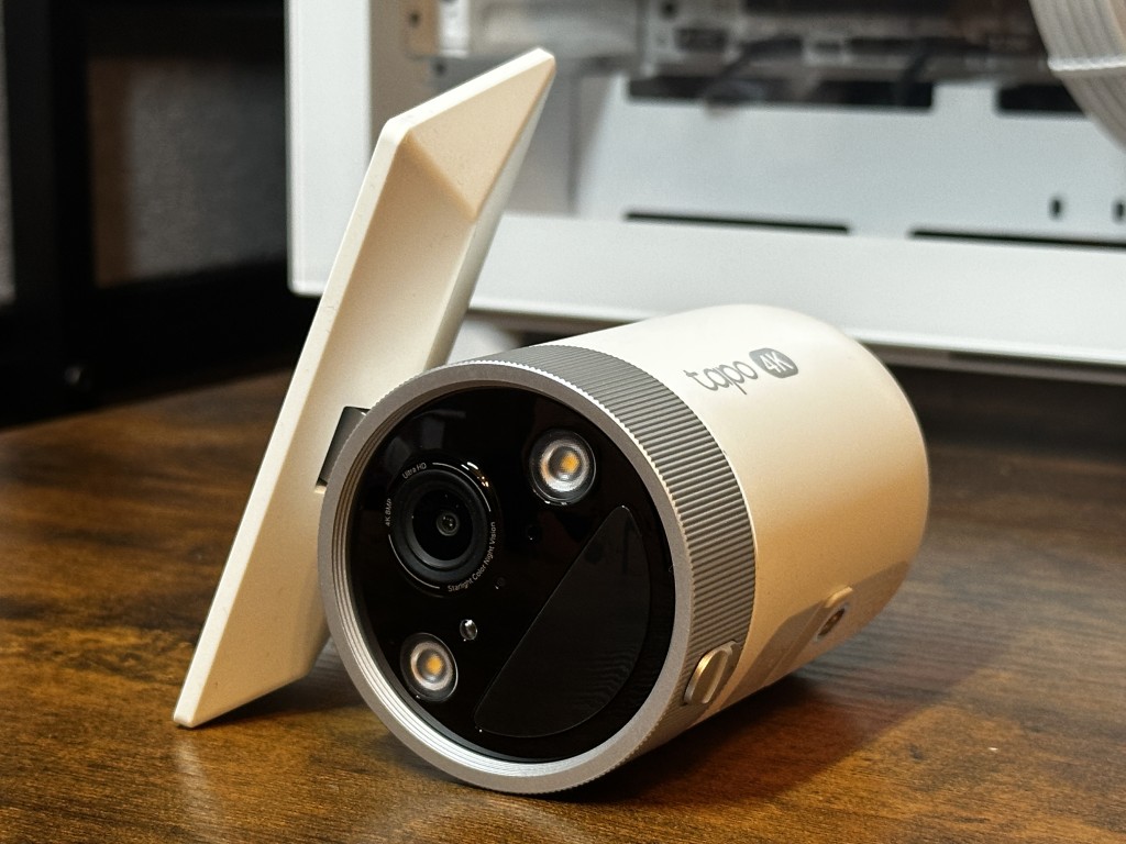 TP‑Link Tapo C465 TP-Link Tapo C465