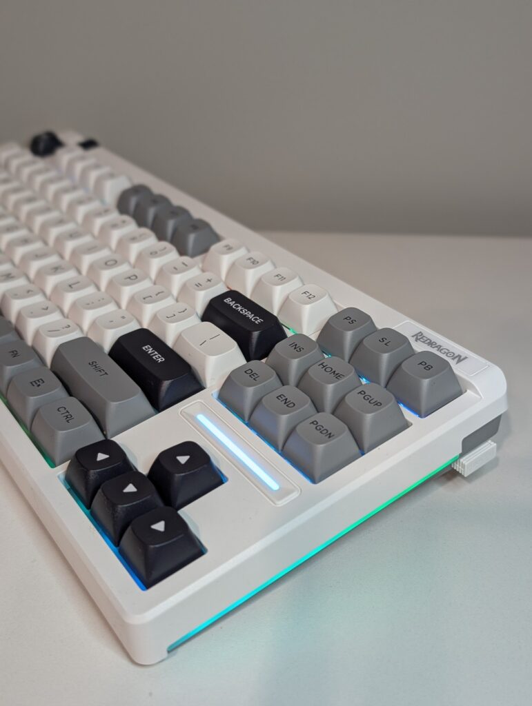 Recenzja Redragon OTIM PRO