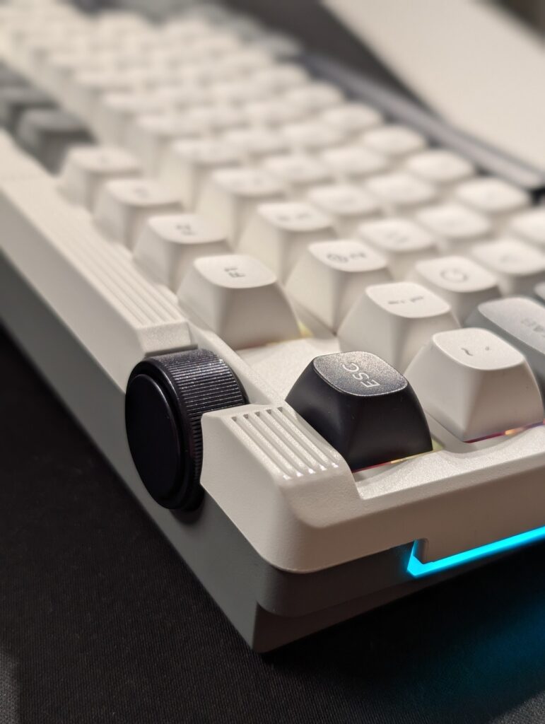 Recenzja Redragon OTIM PRO