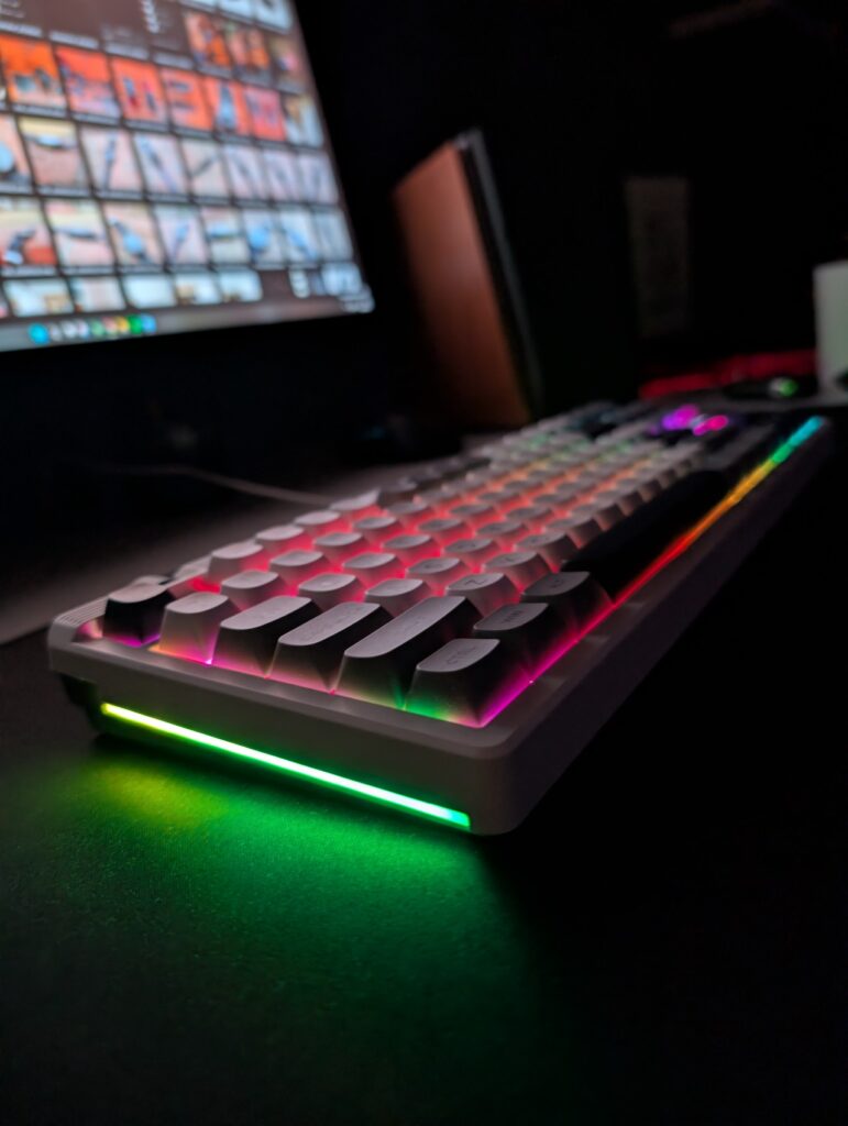 Recenzja Redragon OTIM PRO