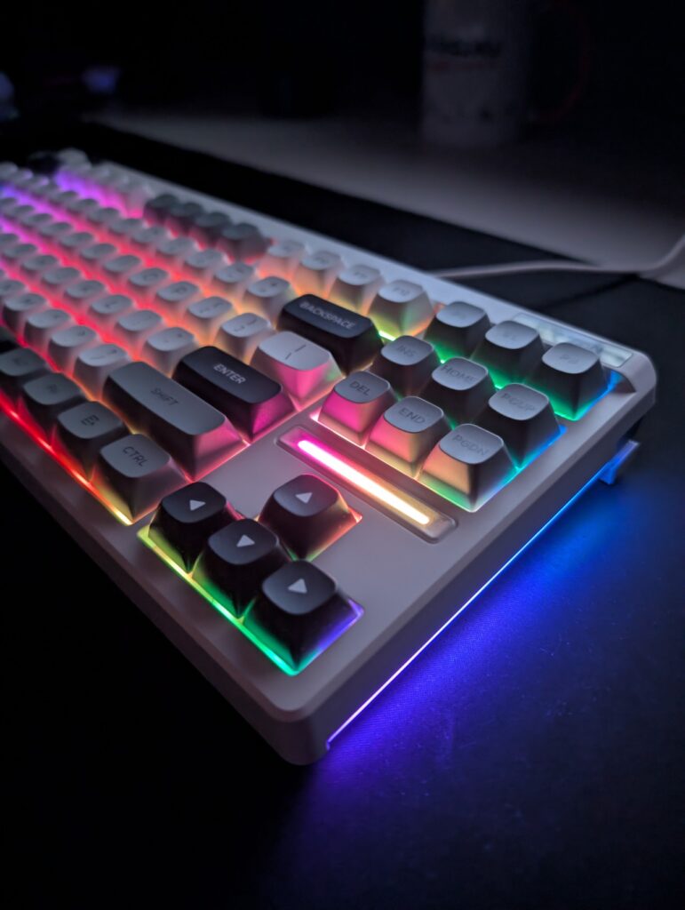 Recenzja Redragon OTIM PRO