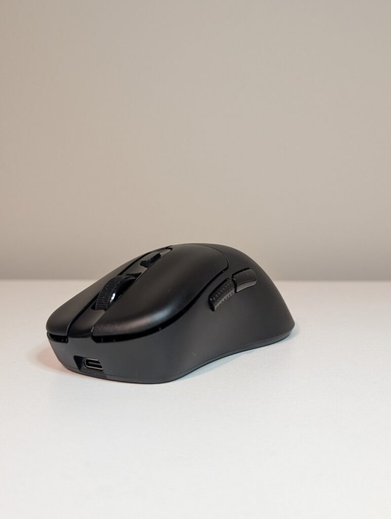 Redragon Ebony Ultra