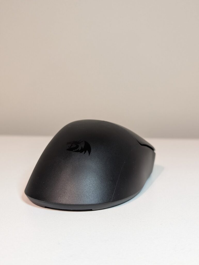 Redragon Ebony Ultra