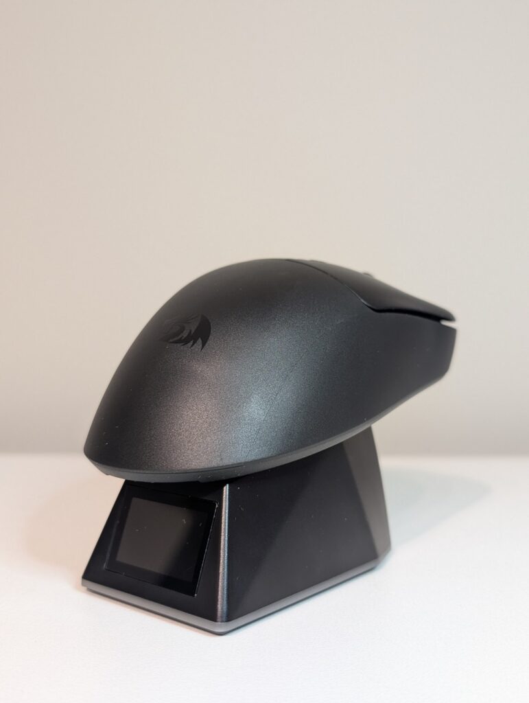 Redragon Ebony Ultra