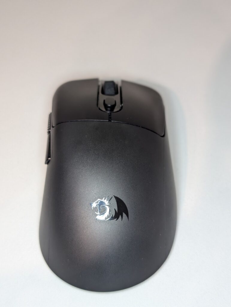 Redragon Ebony Ultra