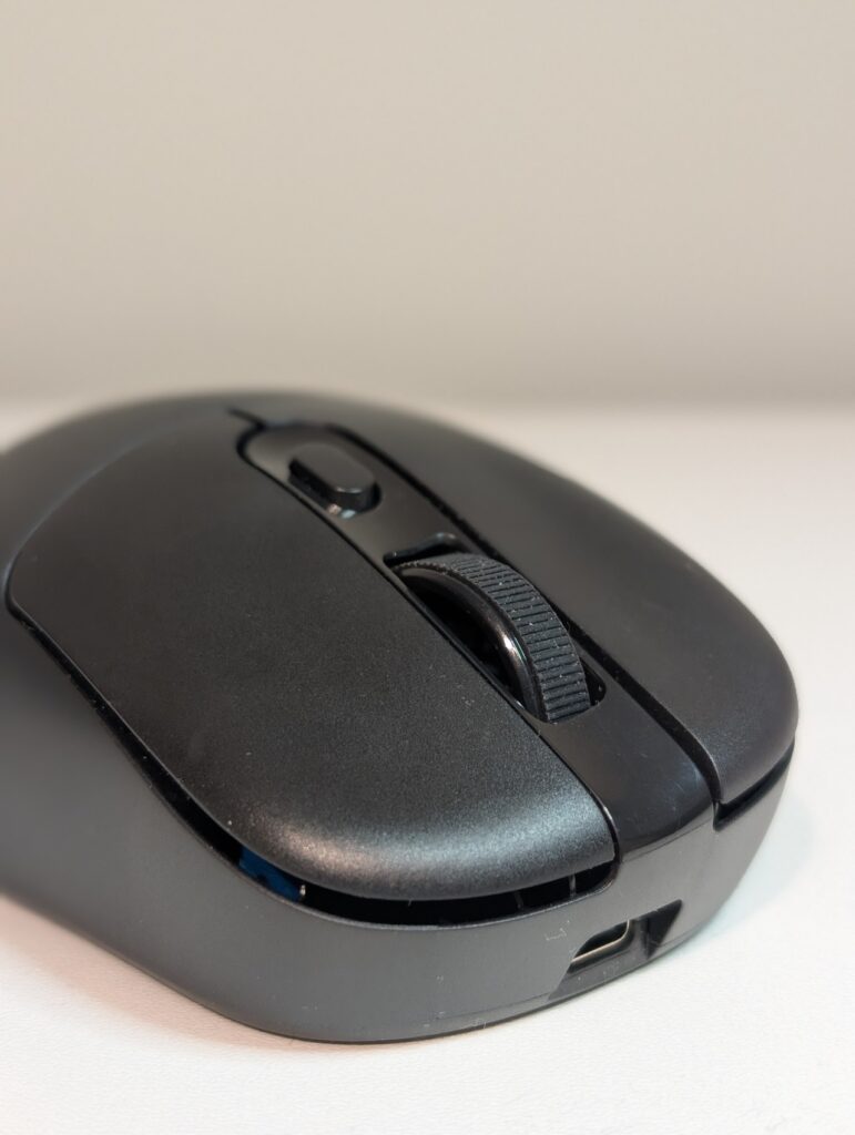 Redragon Ebony Ultra