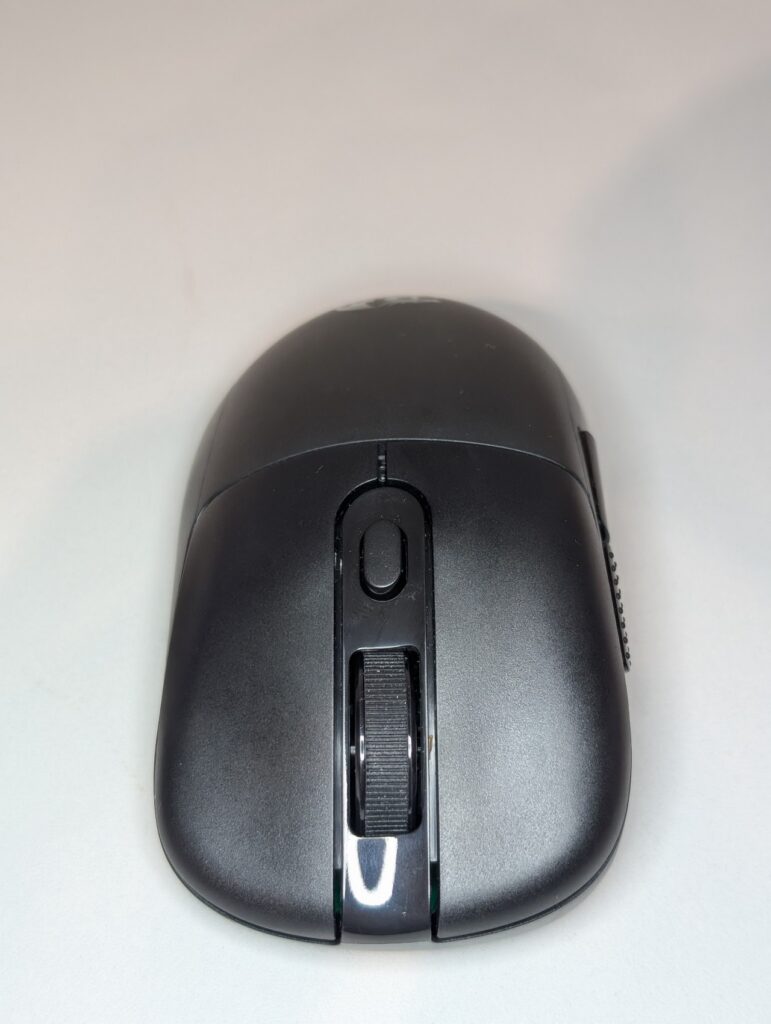 Redragon Ebony Ultra