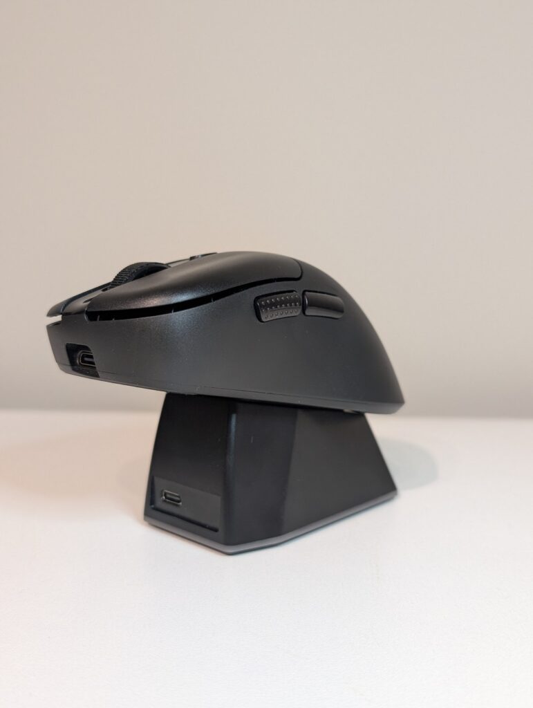 Redragon Ebony Ultra