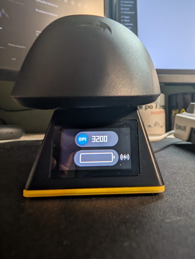 Redragon Ebony Ultra