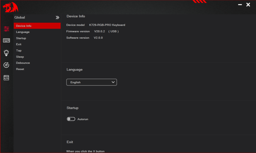 Redragon OTIM PRO apka 2 Recenzja Redragon OTIM PRO - Świetna, ale ma wady
