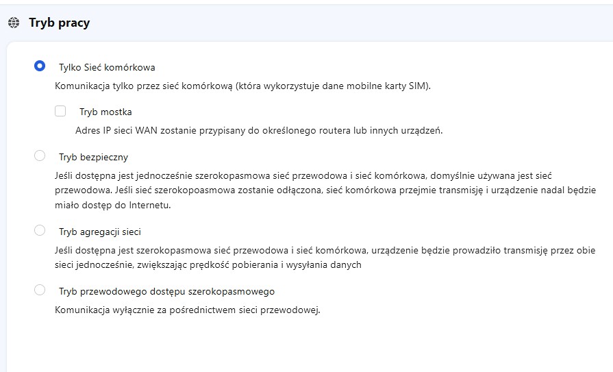 ZTE MC888B konf 2 Recenzja ZTE MC888B – prosty, stabilny i dokładnie taki, jakiego potrzebujesz w domu
