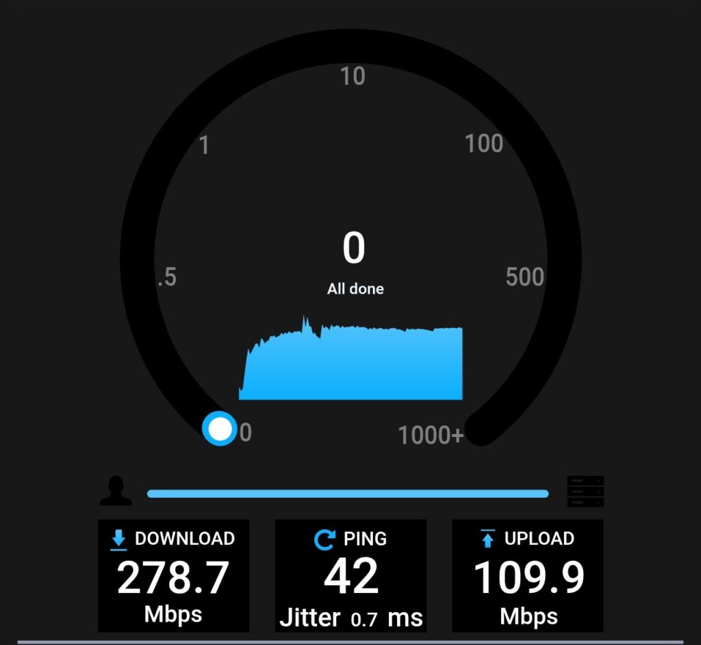ZTE MC888B speed 2 Recenzja ZTE MC888B – prosty, stabilny i dokładnie taki, jakiego potrzebujesz w domu