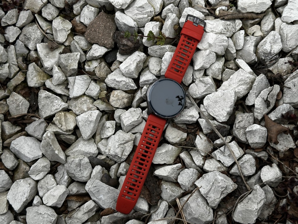 Amazfit Balance 2