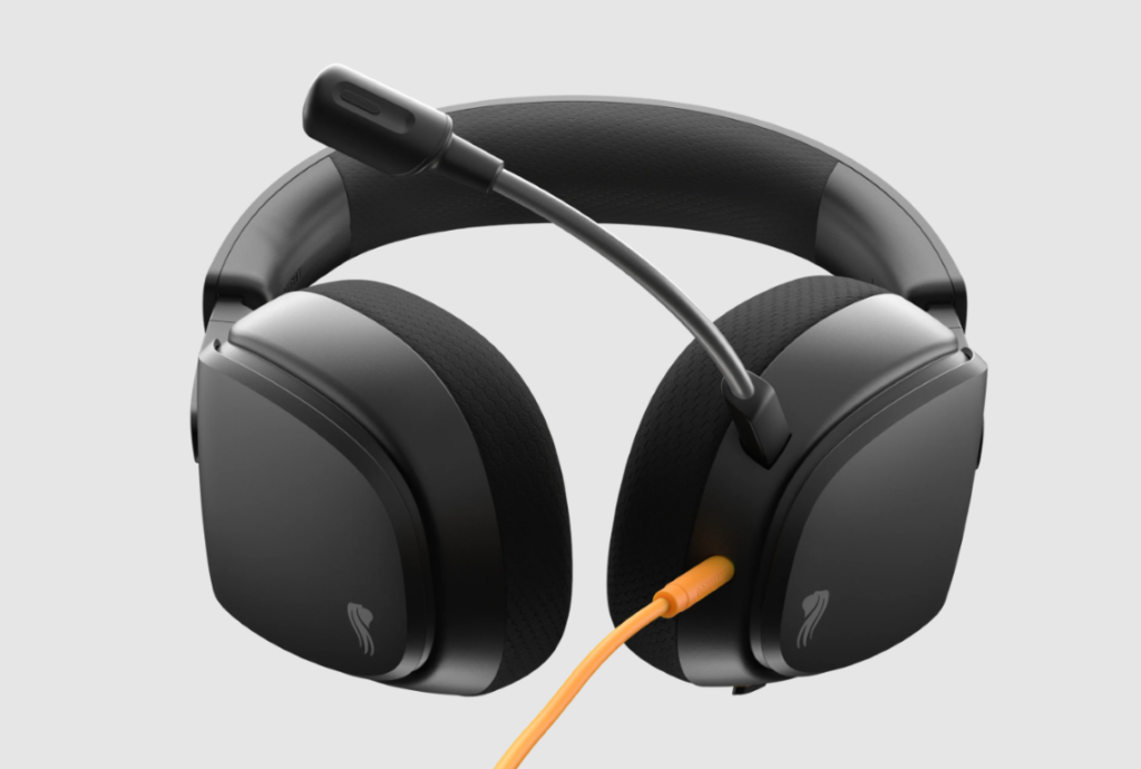 Glorious wchodzi w audio. GHS Eternal i GHS Eternal RGB celują w segment do 400 zł