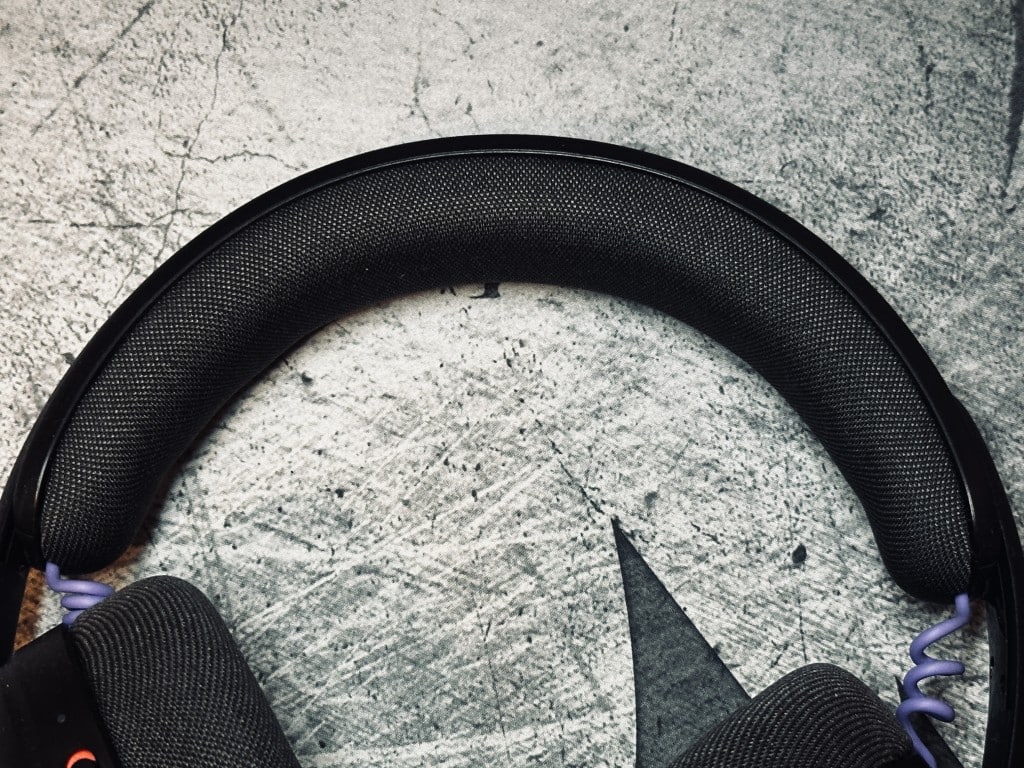 Logitech G325 pałąk