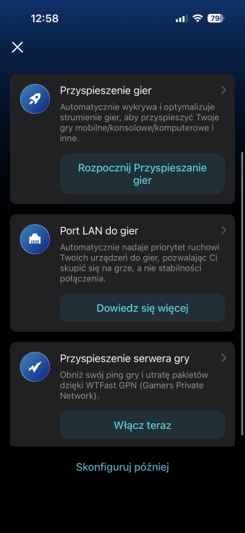 TP-Link Archer GXE75