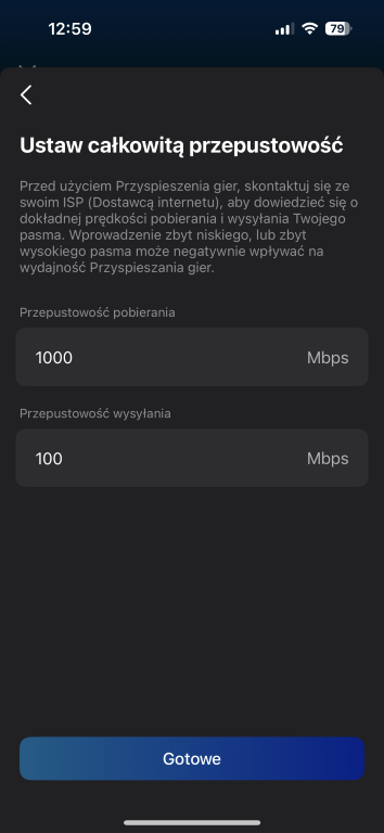 TP-Link Archer GXE75