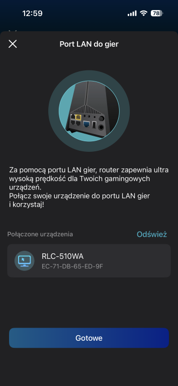 TP-Link Archer GXE75