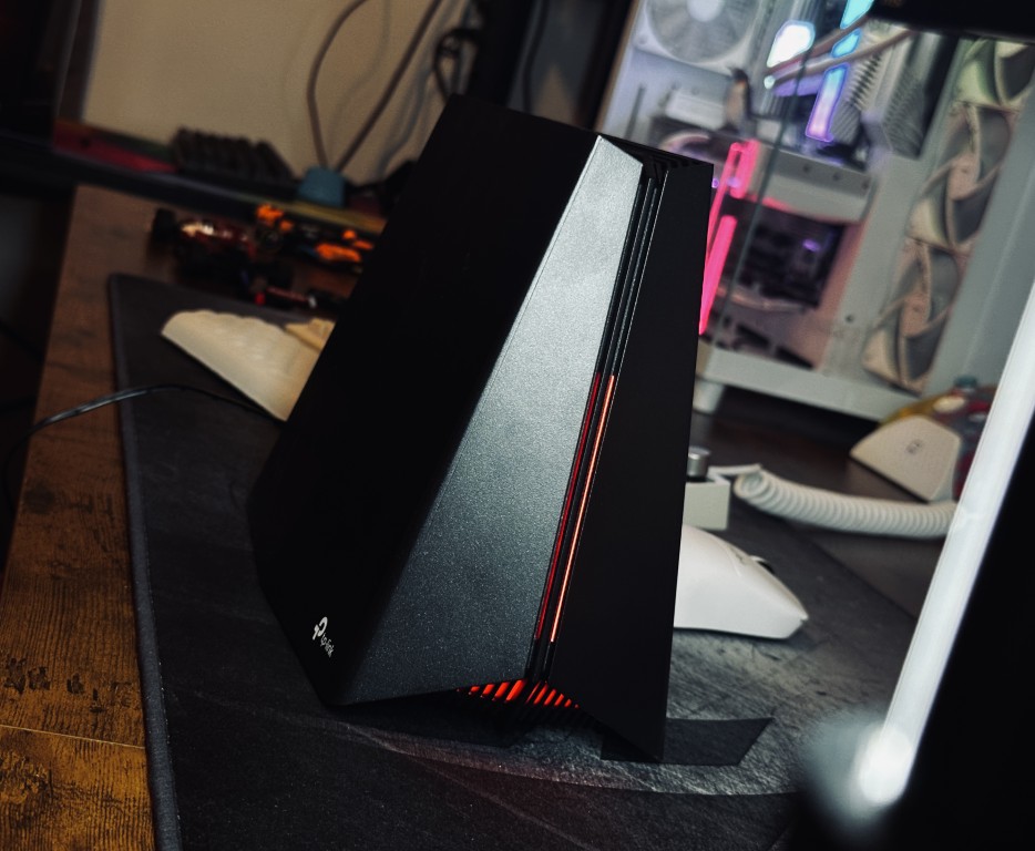 TP-Link Archer GXE75