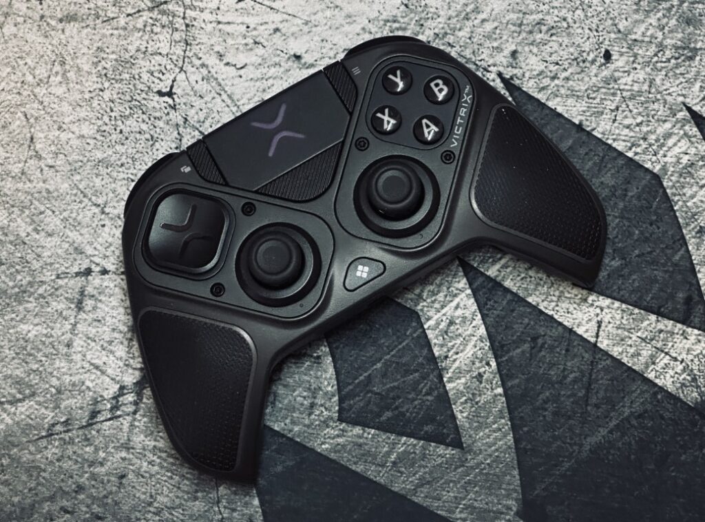 Turtle Beach Victrix Pro BFG Reloaded Wireless