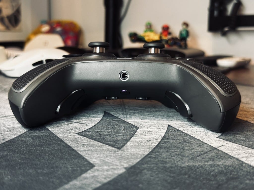 Turtle Beach Victrix Pro BFG Reloaded Wireless minijack