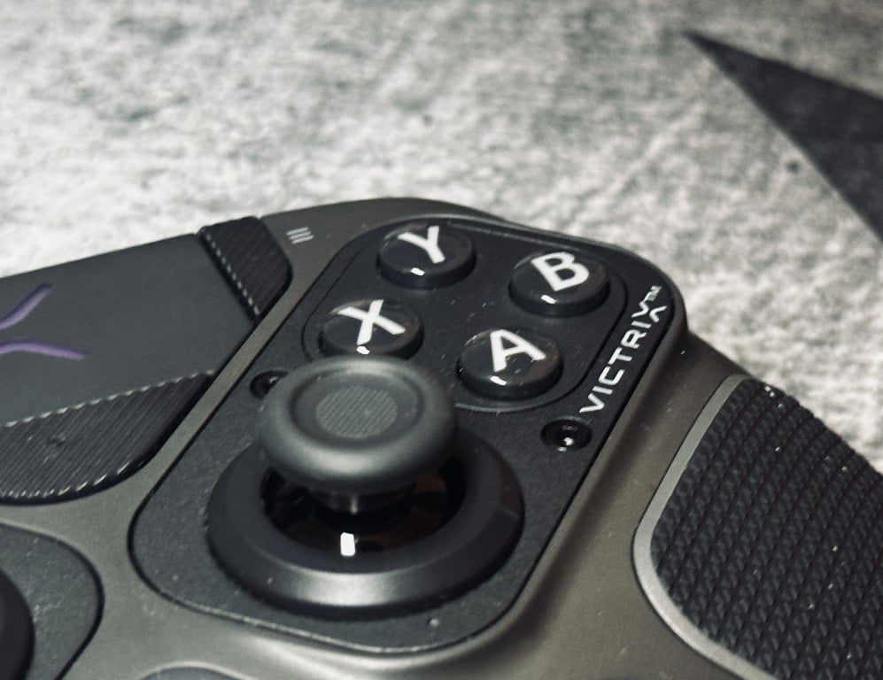 Turtle Beach Victrix Pro BFG Reloaded Wireless YXBA