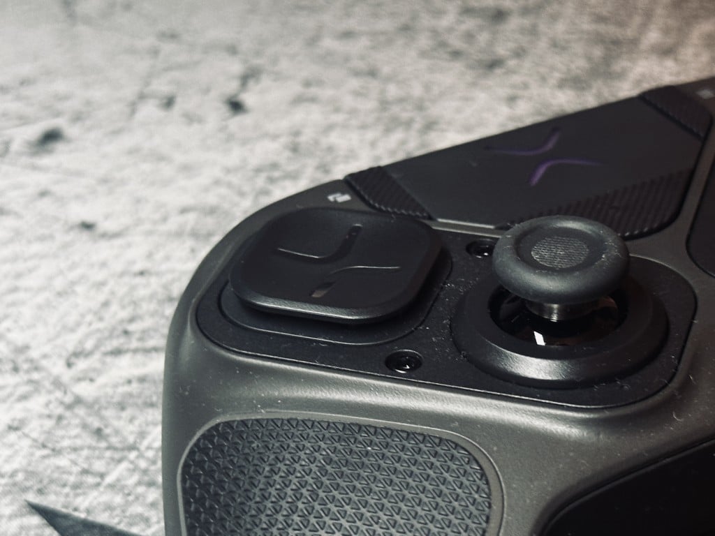 Turtle Beach Victrix Pro BFG Reloaded Wireless krzyżak