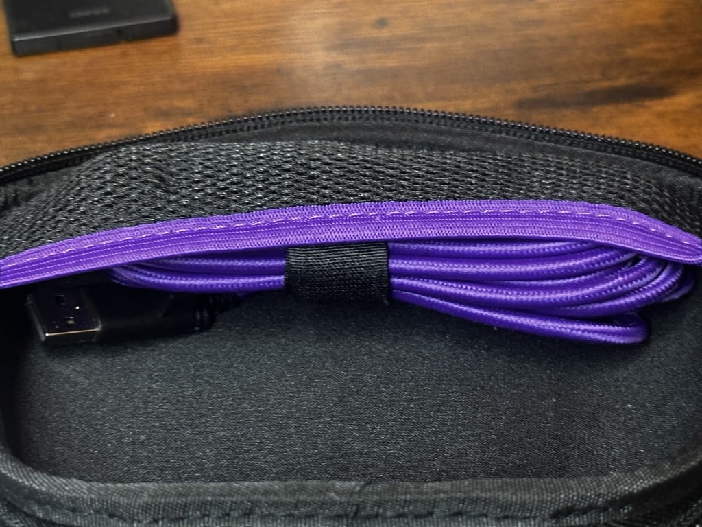 Turtle Beach Victrix Pro BFG Reloaded Wireless kabel