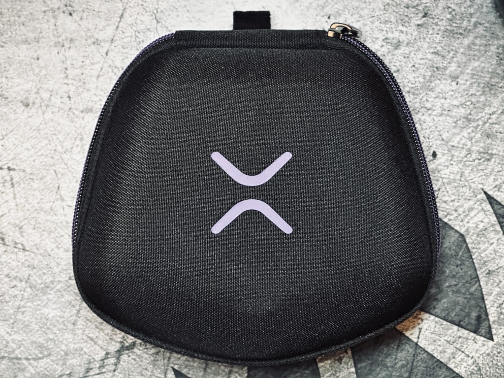 Turtle Beach Victrix Pro BFG Reloaded Wireless etui