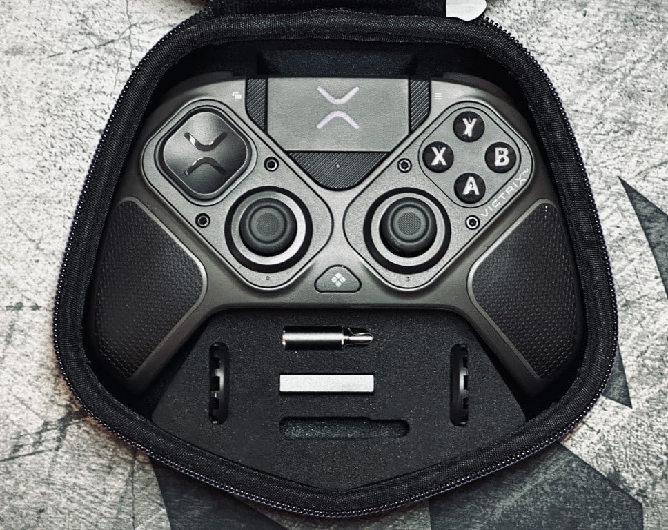 Turtle Beach Victrix Pro BFG Reloaded Wireless