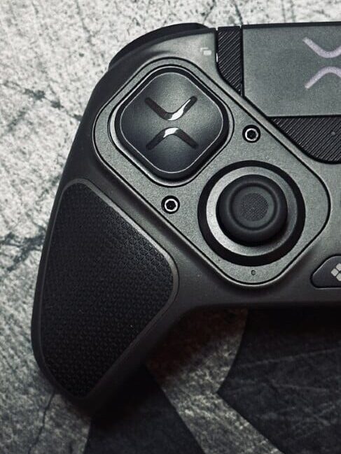 Turtle Beach Victrix Pro BFG Reloaded Wireless