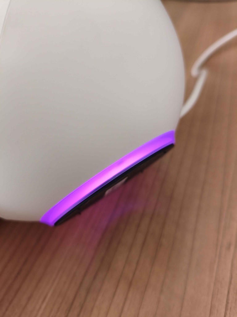 Creative Pebble SE