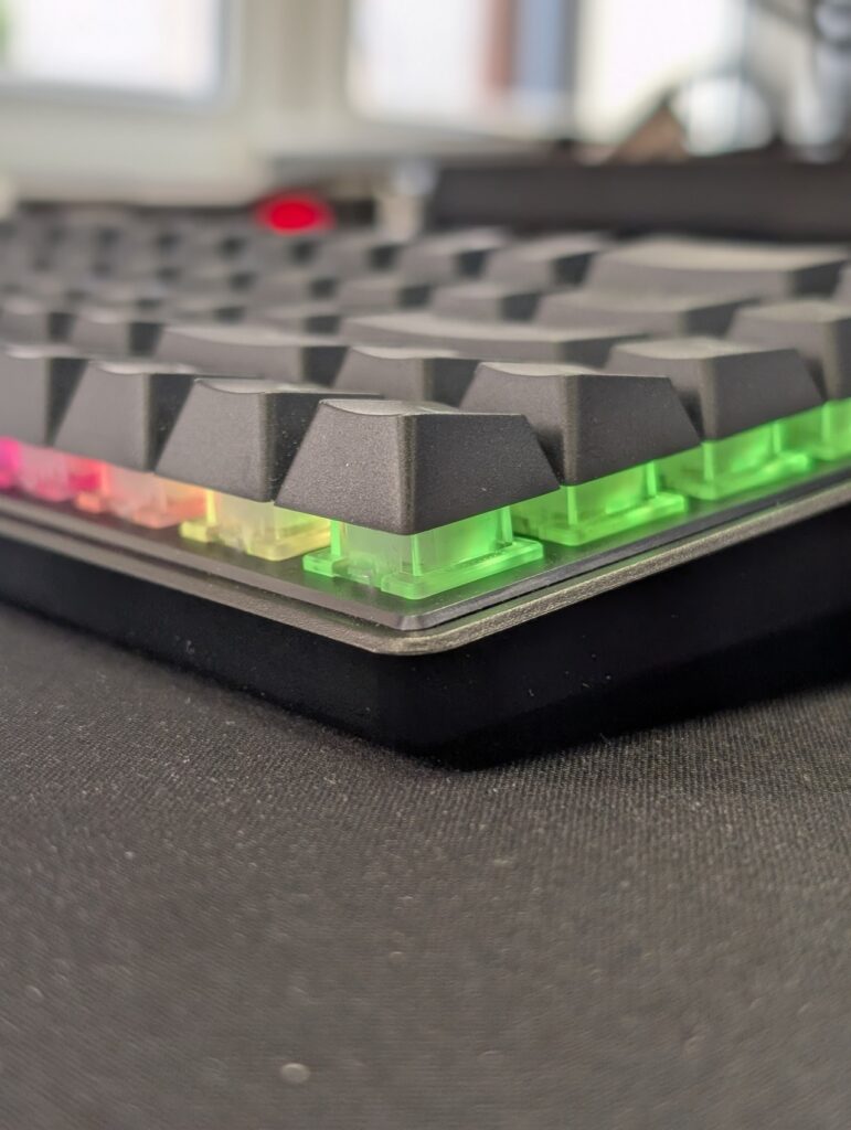 MCHOSE Ace 68 Air