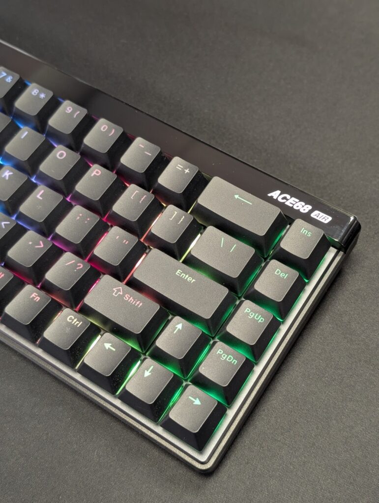 MCHOSE Ace 68 Air