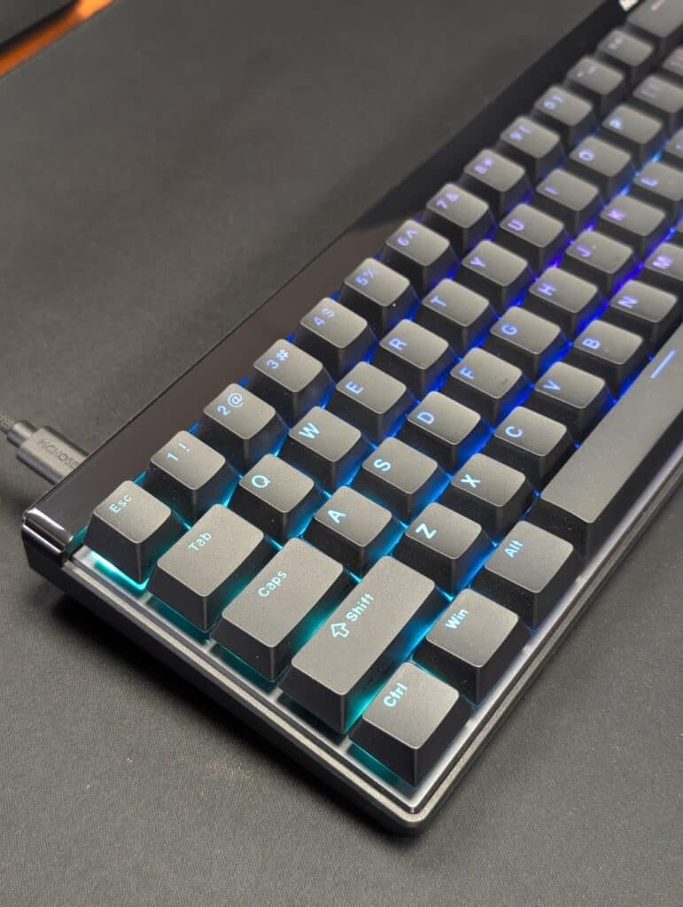 MCHOSE Ace 68 Air