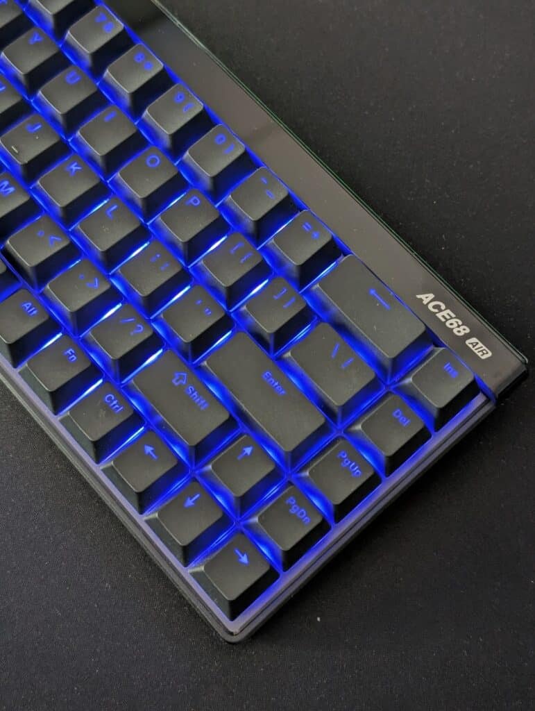 MCHOSE Ace 68 Air