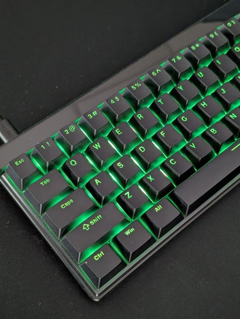 MCHOSE Ace 68 Air