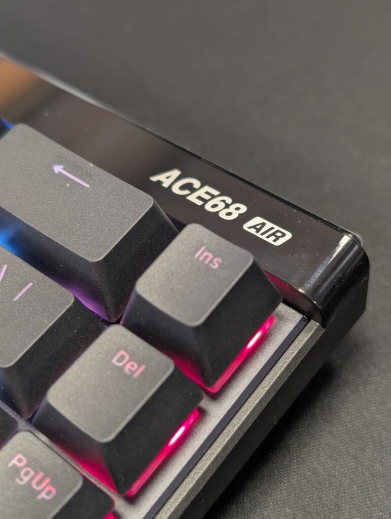 MCHOSE Ace 68 Air