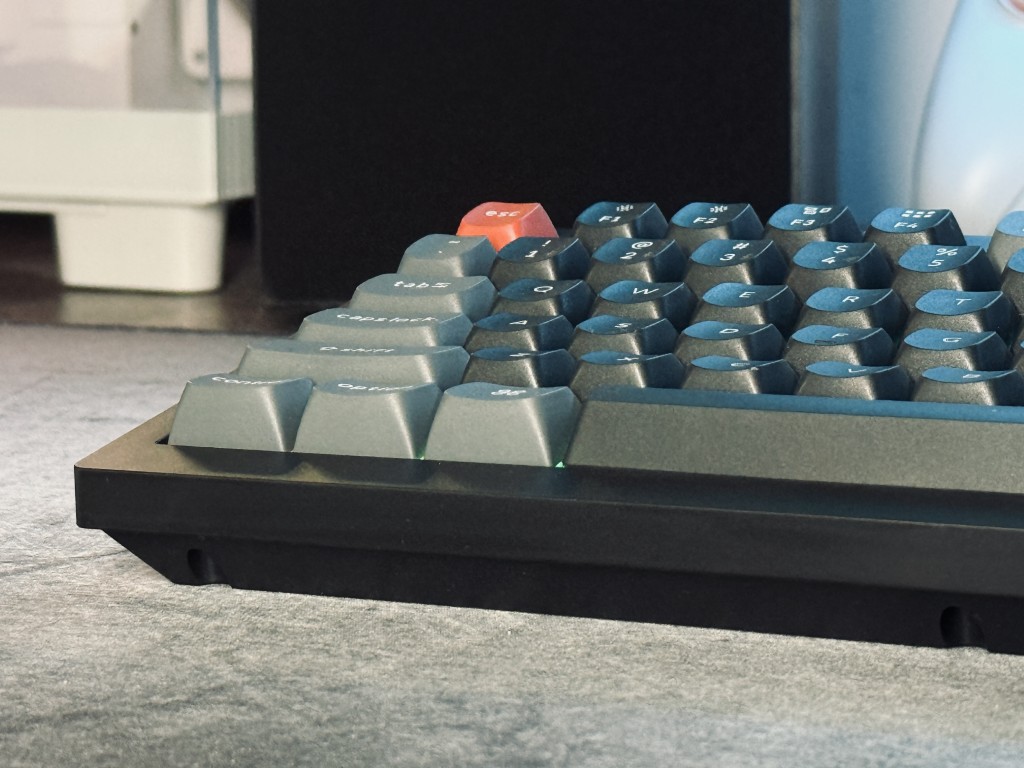 Keychron V6 Ultra 8K