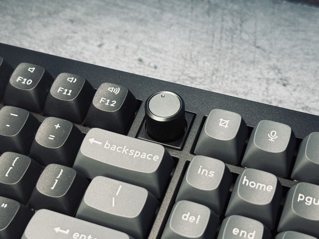Keychron V6 Ultra 8K