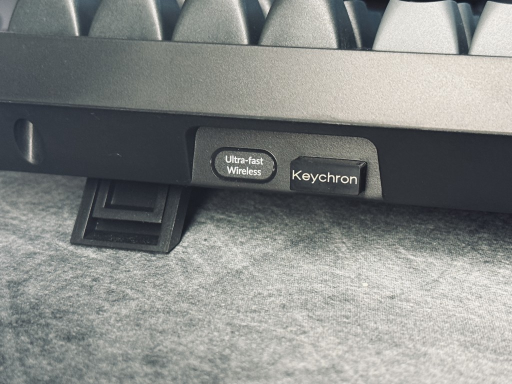 Keychron V6 Ultra 8K