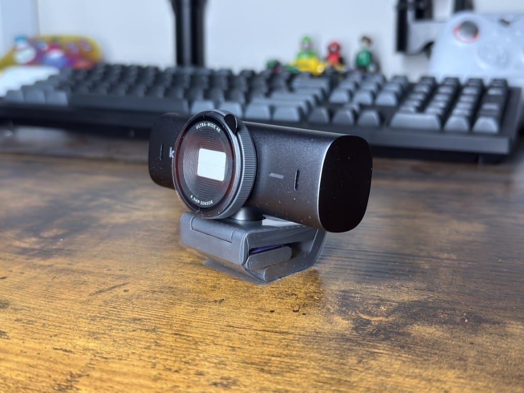 Logitech MX Brio