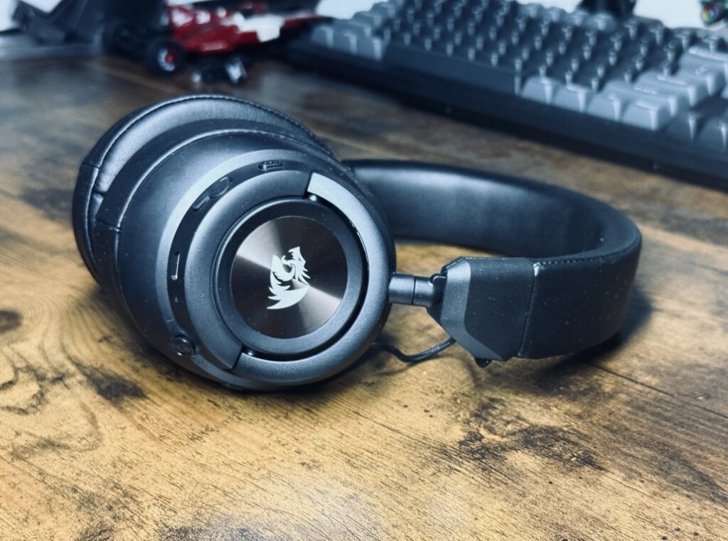 Redragon Spectra Pro