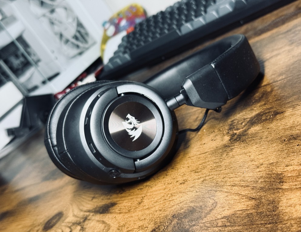Redragon Spectra Pro