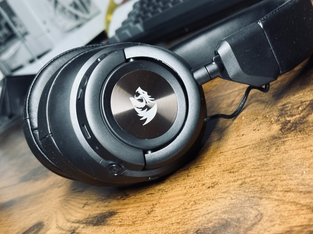 Redragon Spectra Pro muszle