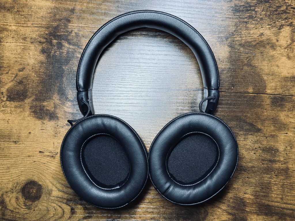 Redragon Spectra Pro nauszniki
